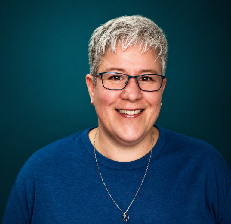Janet Mercredi